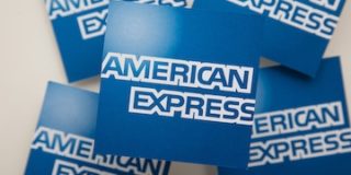 Why American Express Pushes for Higher Merchant Acceptance