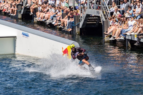 Three hallmarks of Red Bull's social media content strategy – Econsultancy