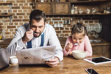 Ecommerce Owners on Morning Routines, Work-life Balance