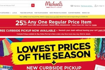 Performance Marketing in the Coronavirus Downturn
