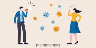 How brands are encouraging social distancing – Econsultancy