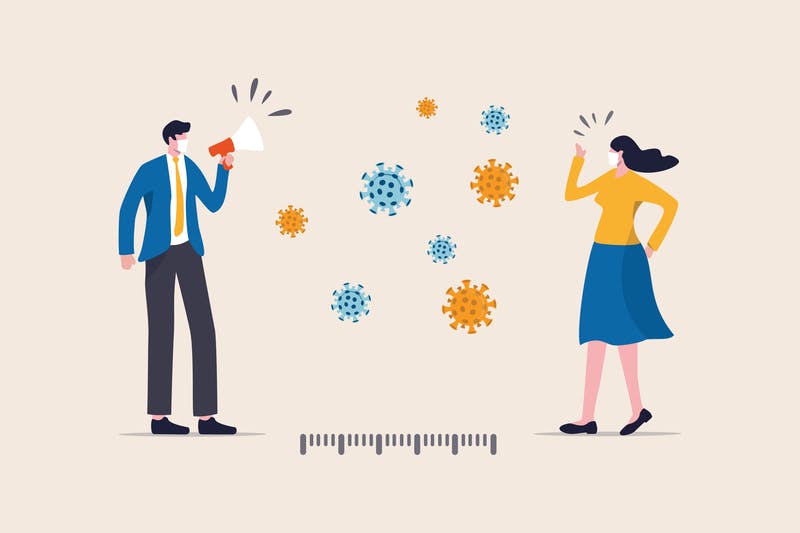 How brands are encouraging social distancing – Econsultancy