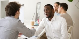 What I look for in an employee