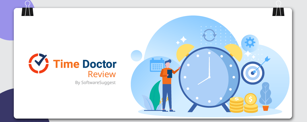 Time Doctor Review