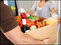 Food and E Commerce A Healthy Outlook | E Commerce