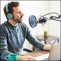 Podcasting Around the Virus and Beyond | Business