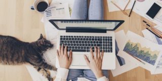 Four tips for managing remote working – Econsultancy