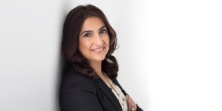 A day in the life of... Sakina Najimi, VP Marketing at Sandvik – Econsultancy