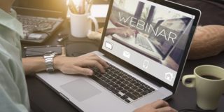 Register for Econsultancy's free webinar on remote working best practices