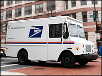 USPS Collapse Could Be Nightmare for Some Businesses | Government