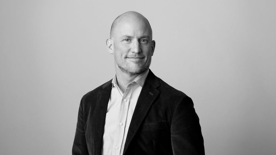 Jim Misener, Principal & President, 50,000feet – Econsultancy