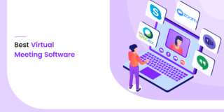 10 Best Virtual Meeting Software