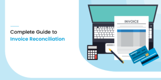 Complete Guide to Invoice Reconciliation