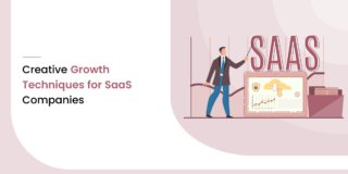 5 Creative Growth Techniques for SaaS Companies