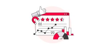Best practices for maximising the ROI of a ratings and reviews program – Econsultancy