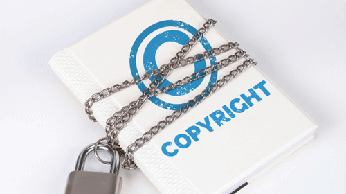 How to Write a Copyright Notice Guidelines and 14+ Examples