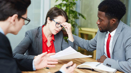 How to Write a Sympathy Letter to an Employee (with Sample & Format)