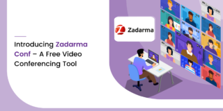 Introducing Zadarma Conf – A Free Video Conferencing Tool