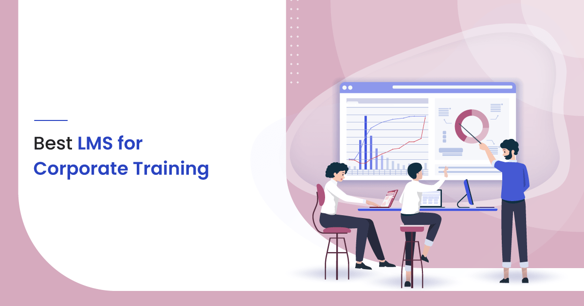 10 Best LMS for Corporate Training