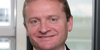 Colin Lewis, CMO of travel tech firm OpenJaw Technologies – Econsultancy