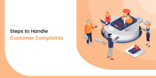 11 Steps to Handle Customer Complaints in 2020