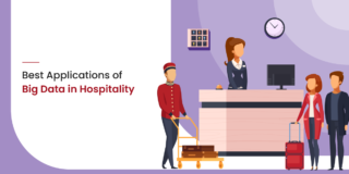 5 Best Applications of Big Data in Hospitality