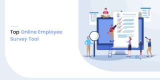 Top 7 Online Employee Survey Tool