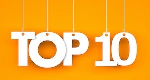 March 2020 Top 10: Our Most Popular Posts