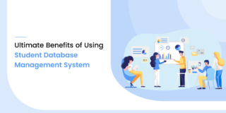 12 Ultimate Benefits of Using Student Database Management System