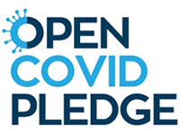 Open COVID Pledge Makes Critical IP Freely Accessible for Pandemic Fight | Tech Law
