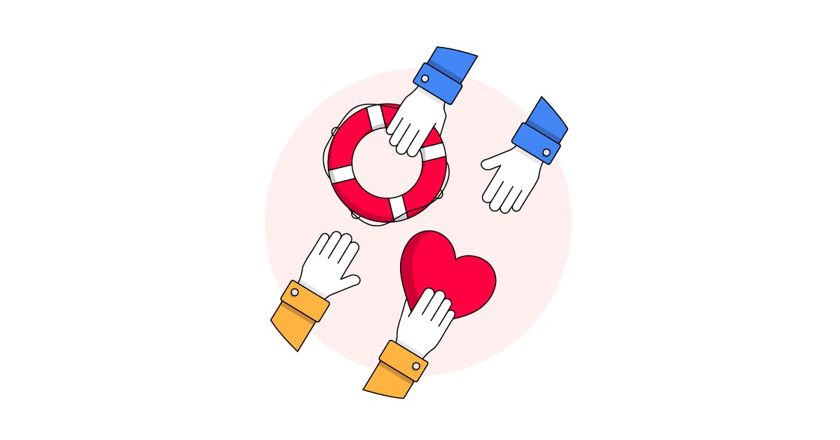Marketers are displaying more empathy in a crisis despite downturn in team morale [stats] – Econsultancy