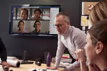 11 Online Tools for Video Meetings