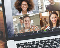 Zoom's Soaring Popularity Is a Double-Edged Sword | Privacy