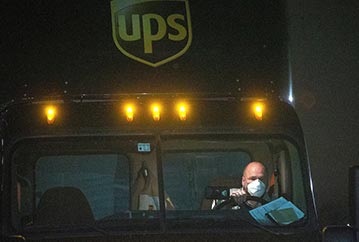 The Good News and Bad News for Ecommerce Shipping