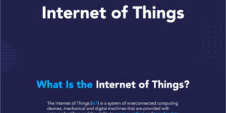 A Guide To The Internet Of Things