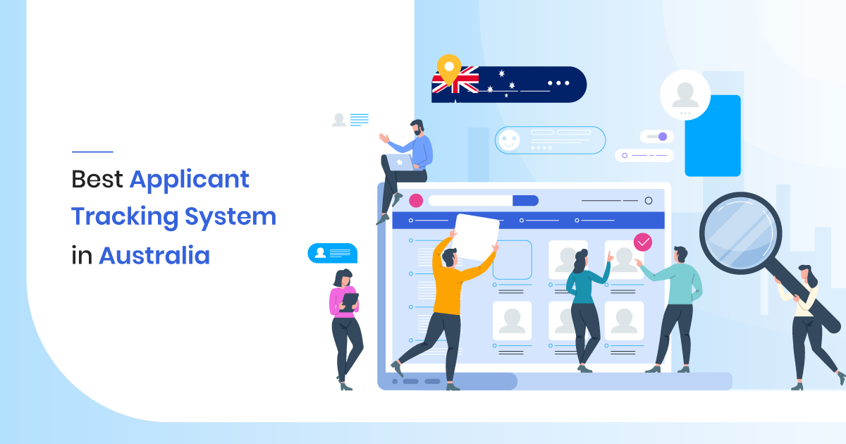 15 Best Applicant Tracking System in Australia 2020