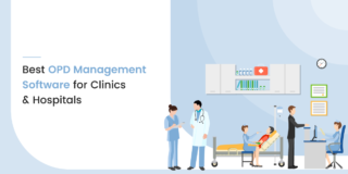 20 Best OPD Management Software for Clinics & Hospitals