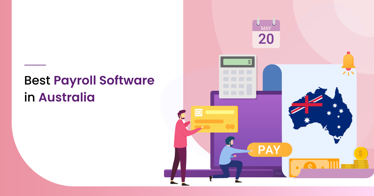 11 Best Payroll Software in Australia