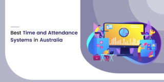 7 Best Time and Attendance Systems in Australia - SoftwareSuggest