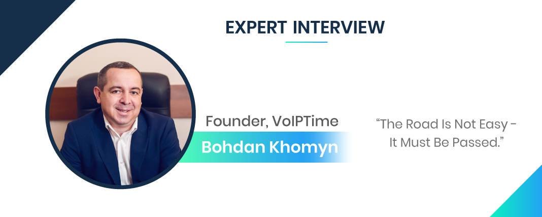 Bohdan Khomyn