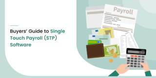 Buyers’ Guide to Single Touch Payroll (STP) Software