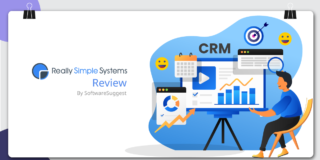 A Robust Sales CRM Solution