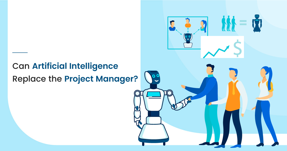 Can Artificial Intelligence Replace the Project Manager?