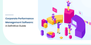 Corporate performance management software: A guide