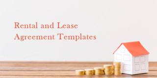 Free Rental and Lease Agreement Templates