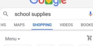 Google Brings Back Free Shopping Listings
