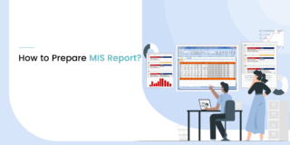 How to Prepare MIS Report? (In Tally & Excel)