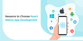 9 Reasons to Choose React Native App Development