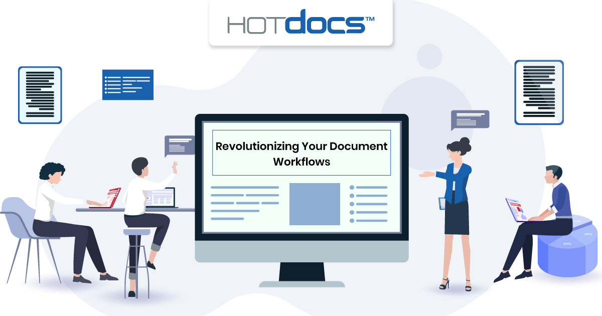 HotDocs Review Revolutionizing Your Document Workflows