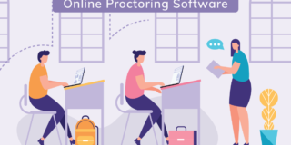 13 Best Online Exam Proctoring Software to Look Up